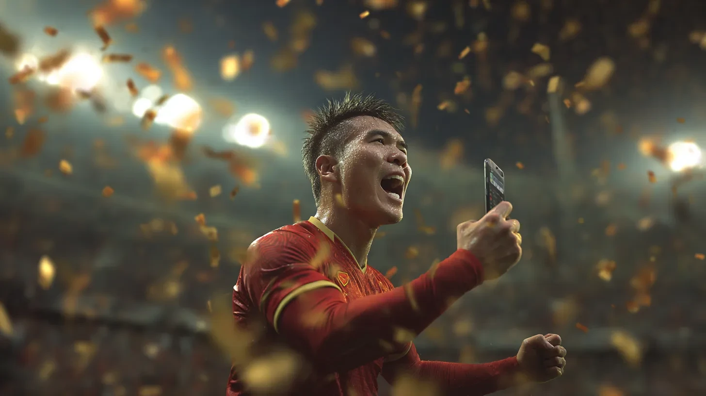 Peraduan: Menyelami Dunia Sukan pada 2026/06/24