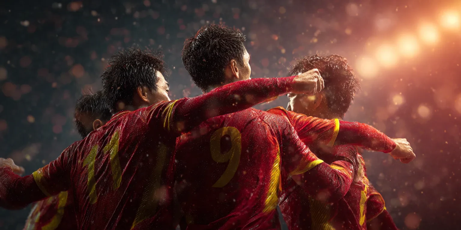 Peraduan: Menyelami Dunia Sepak Bola Malaysia (2026/06/24)